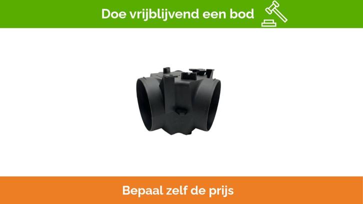Bieden: Marine Ventilation Air Flow Control Valve - Durable, Watersport en Boten, Bootonderdelen, Ophalen of Verzenden