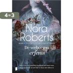 De verborgen erfenis / Verloren bruid / 1 9789049202248, Boeken, Verzenden, Gelezen, Nora Roberts