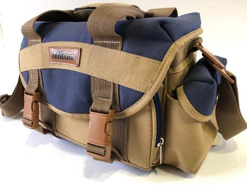 Nikon Camera Bag Housse pour appareil photo, Audio, Tv en Foto, Fotocamera's Analoog