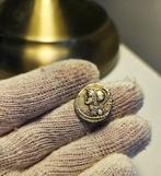 République romaine. Publius Servilius Rullus, 100 BC.
