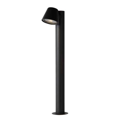 Lucide DINGO-LED - Sokkellamp Buiten - Ø 11,5 cm -, Jardin & Terrasse, Éclairage extérieur, Envoi