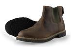 Timberland Chelsea boots in maat 41 Bruin | 5% extra korting, Bruin, Verzenden, Timberland, Boots