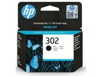 Veiling - 3X HP 302 (F6U66AE) inktcartridge zwart (origineel, Computers en Software, Gebruikt
