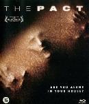 Pact, the op Blu-ray, Cd's en Dvd's, Blu-ray, Verzenden, Nieuw in verpakking