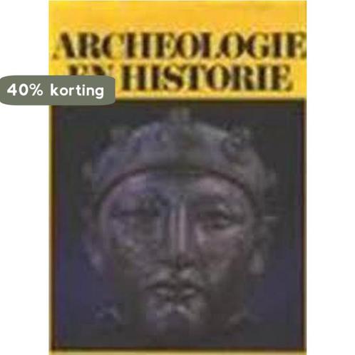 Archeologie en historie 9789022839652, Boeken, Overige Boeken, Gelezen, Verzenden