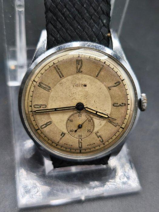 Orologio da polso - Vetta Nemeros Sincron Viser Mont Blanc -, Antiquités & Art, Antiquités | Horloges