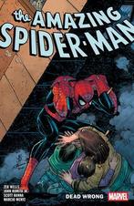 Amazing Spider-Man by Zeb Wells Volume 12: Dead Wrong, Verzenden, Nieuw