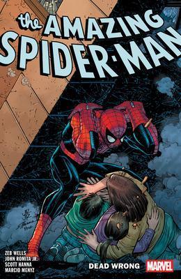 Amazing Spider-Man by Zeb Wells Volume 12: Dead Wrong, Boeken, Strips | Comics, Verzenden