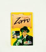2 de terugkeer van zorro Zorro 9789026104954, Macculley, Verzenden
