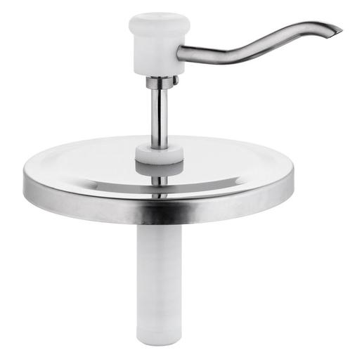 Emmerdispenser | BCMK | 5L | Diepte 190mm | Ø225mm Bereila, Zakelijke goederen, Horeca | Keukenapparatuur, Nieuw in verpakking