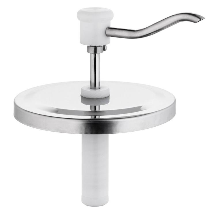 Emmerdispenser | BCMK | 5L | Diepte 190mm | Ø225mm Bereila, Zakelijke goederen, Horeca | Keukenapparatuur, Nieuw in verpakking