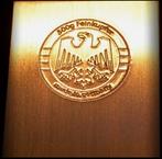 1 kilogram, (2 x 500 gr) .999 - Copper - Edelmetalle,