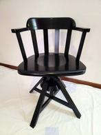 IKEA - Nike Karlsson - Chaise - Feodor - Bois - Chaise de, Antiek en Kunst