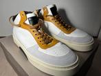 Giorgio Armani - High-top sneakers - Maat: EU 44, Nieuw