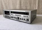 Panasonic - SG-40 - HiFi Cassette Deck / Solid state stereo, Audio, Tv en Foto, Radio's, Nieuw
