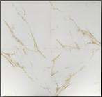 PROEFSTAAL - OPPIO Hoogglans GOLD Calacatta (NEO Carrara), Nieuw, Ophalen of Verzenden