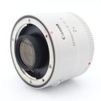 Canon EF 2x III Extender (teleconverter) | Tweedehands, Verzenden, Zo goed als nieuw