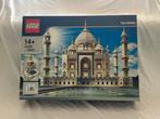 Lego Set - 10189 - Creator Expert - Taj Mahal, Kinderen en Baby's, Speelgoed | Duplo en Lego, Nieuw