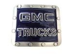 Buckle GMC trucks, Collections, Verzenden