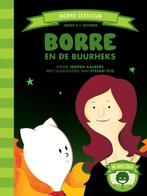 Borre en de buurheks / De Gestreepte Boekjes 9789089220820, Verzenden, Jeroen Aalbers