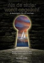 Als de sluier wordt opgelicht 9789493071346 Richard Hoofs, Boeken, Esoterie en Spiritualiteit, Verzenden, Gelezen, Richard Hoofs