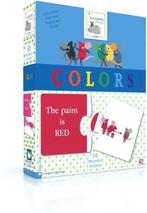 Colors - Ten Two Piece puzzle op Overig, Nieuw, Verzenden