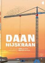 Daan Hijskraan 9789493228696 Anna van Diepen, Verzenden, Gelezen, Anna van Diepen