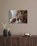 Knysh Tanya (1965), after Richard Schmidt - Boulevard Bon