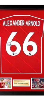 Liverpool FC - Signed by Trent Alexander-Arnold -, Verzamelen, Nieuw