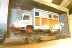 1:43 - Modelauto - Camion Berliet Stradair miniature, Nieuw
