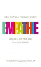 Empathie 9789025903114, Boeken, Filosofie, Zo goed als nieuw, Roman Krznaric, Verzenden