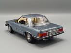 Sunstar 1:18 - Modelauto - Mercedes-Benz 350 SL 1977 hard, Nieuw