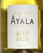 2018 Ayala, Ayala Le Blanc de Blancs - Champagne Blanc de, Nieuw
