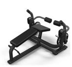 E21 | GYMFIT ISO-LATERAL LEG CURL | XTREME-LINE | NIEUW |, Sport en Fitness, Verzenden, Nieuw, Overige typen