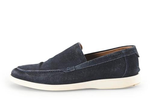 Vertice Loafers in maat 42 Blauw | 5% extra korting, Kleding | Heren, Schoenen, Blauw, Gedragen, Loafers, Verzenden