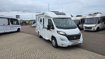 Bavaria P600 Style automaat met Frans bed, verzorgd. 78594 beschikbaar voor biedingen