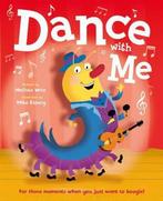 Dance With Me 9781786705976 Melissa Woo, Verzenden, Zo goed als nieuw, Melissa Woo
