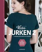 Jurken 2 9789401455053 La Maison Victor, Verzenden, Gelezen, La Maison Victor