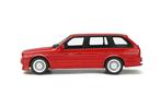 Otto Mobile 1:18 - Voiture miniature - Bmw E30 Alpina B3, Nieuw