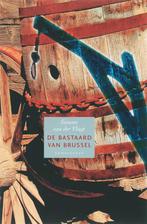 De bastaard van Brussel 9789056379803 Simone van der Vlugt, Verzenden, Gelezen, Simone van der Vlugt
