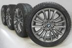 Mini Clubman F54 519 17 inch velgen Pirelli Runflat Winterba, Auto-onderdelen, Banden en Velgen, Ophalen of Verzenden, Nieuw