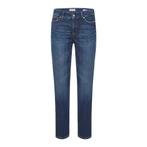 Cambio • blauwe Piper Cropped jeans • 36, Kleding | Dames, Verzenden, Nieuw