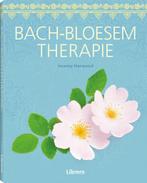 Bachbloesem therapie 9789089989338 Jeremy Harwood, Verzenden, Zo goed als nieuw, Jeremy Harwood