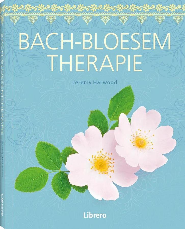 Bachbloesem therapie 9789089989338 Jeremy Harwood, Boeken, Gezondheid, Dieet en Voeding, Zo goed als nieuw, Verzenden