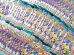 Pokémon - 35 Booster pack - Battle Partners - SEALED -, Nieuw