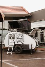 Caravane Hero Ranger Columbus, Caravans en Kamperen