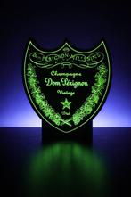 Tribute to Dom Perignon Luminous - Panneau publicitaire, Nieuw