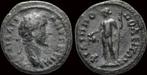 138-161ad Thrace Philippopolis Antoninus Pius Ae assarion..., Verzenden