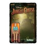 Jungle Cruise ReAction Action Figure Dr. Lily Houghton 10 cm, Nieuw, Ophalen of Verzenden