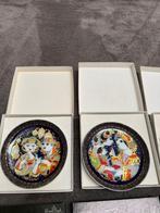 Rosenthal - Bjorn Wiinblad - Assiette (17) - Porcelaine, Antiek en Kunst, Antiek | Glaswerk en Kristal